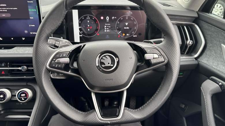 Skoda Kodiaq 2.0 TDI SE L 5dr DSG [7 Seat] Diesel Estate